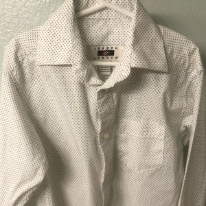 Boys 8 dress shirt